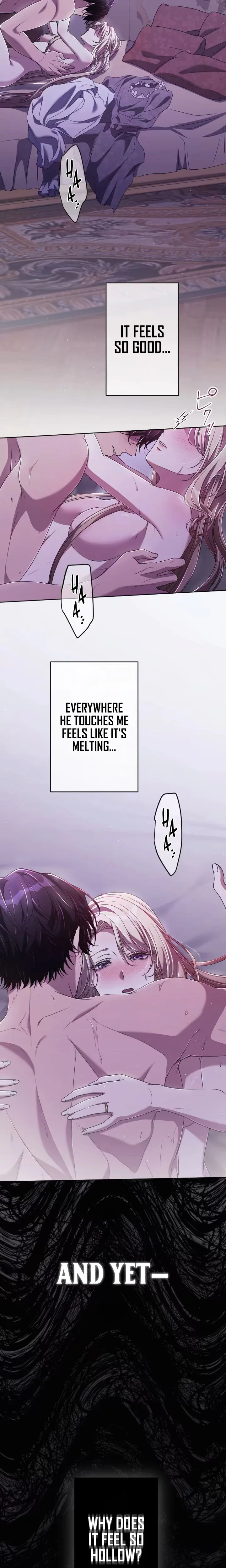 My Fifth Arranged Marriage Is with You, Who Hates Me Chapter 44 Page 26