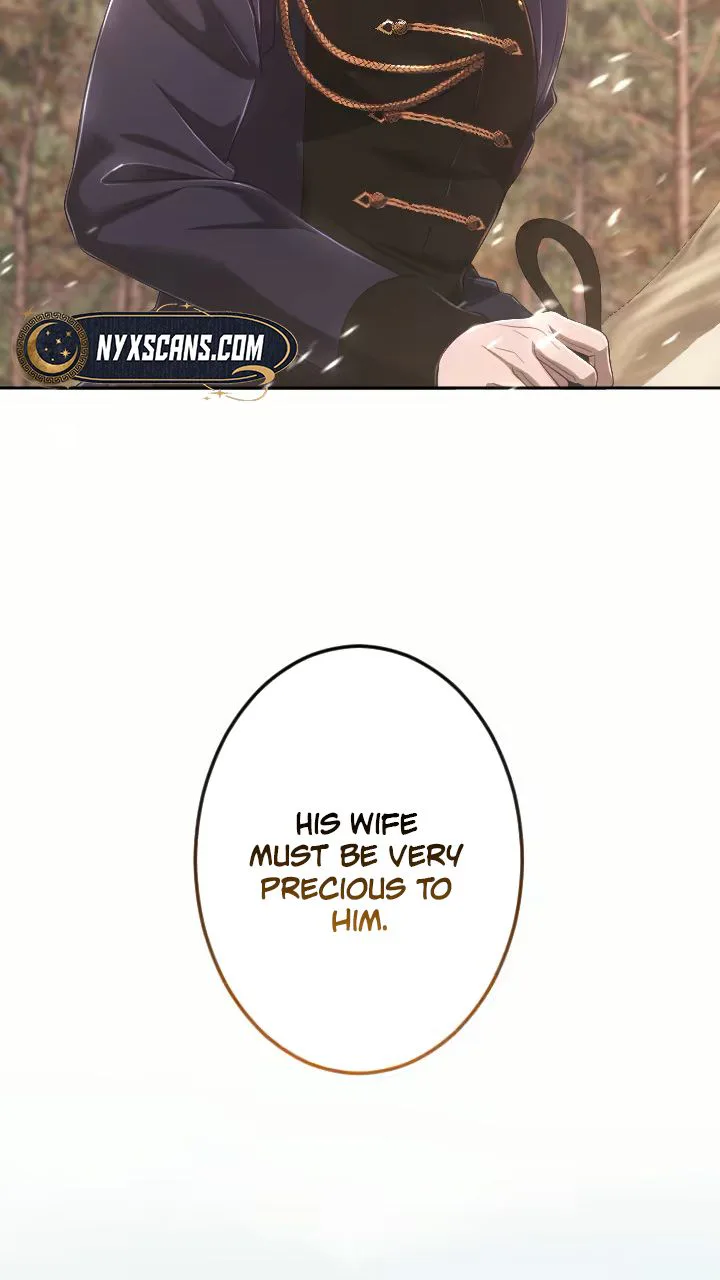 My Fifth Arranged Marriage Is with You, Who Hates Me Chapter 54 Page 7