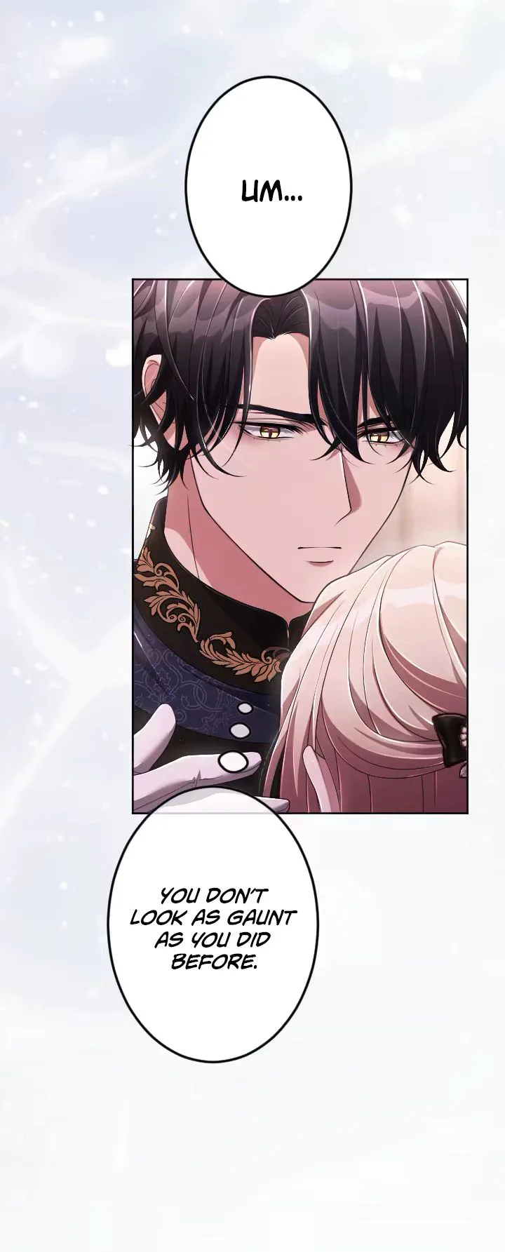 My Fifth Arranged Marriage Is with You, Who Hates Me Chapter 54 Page 13