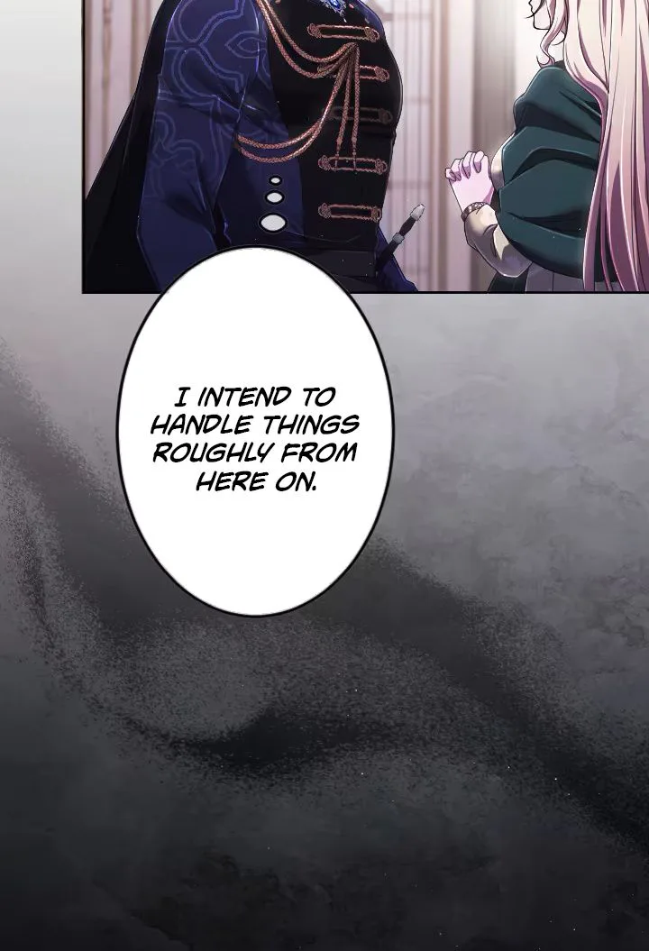 My Fifth Arranged Marriage Is with You, Who Hates Me Chapter 54 Page 22