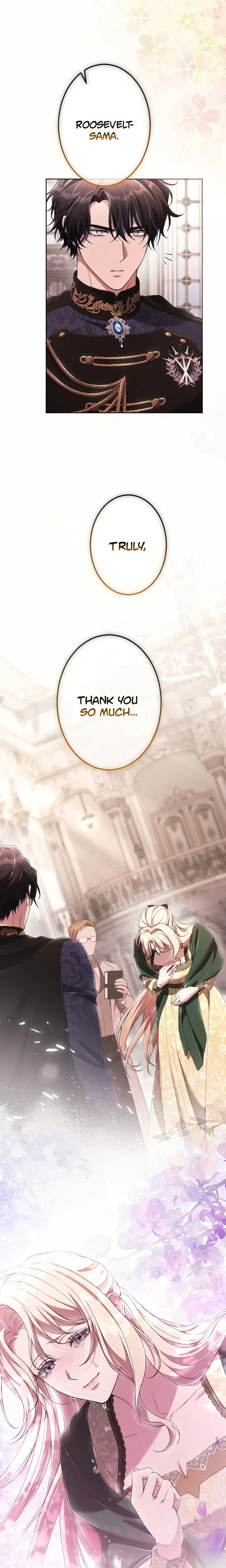 My Fifth Arranged Marriage Is with You, Who Hates Me Chapter 54 Page 29