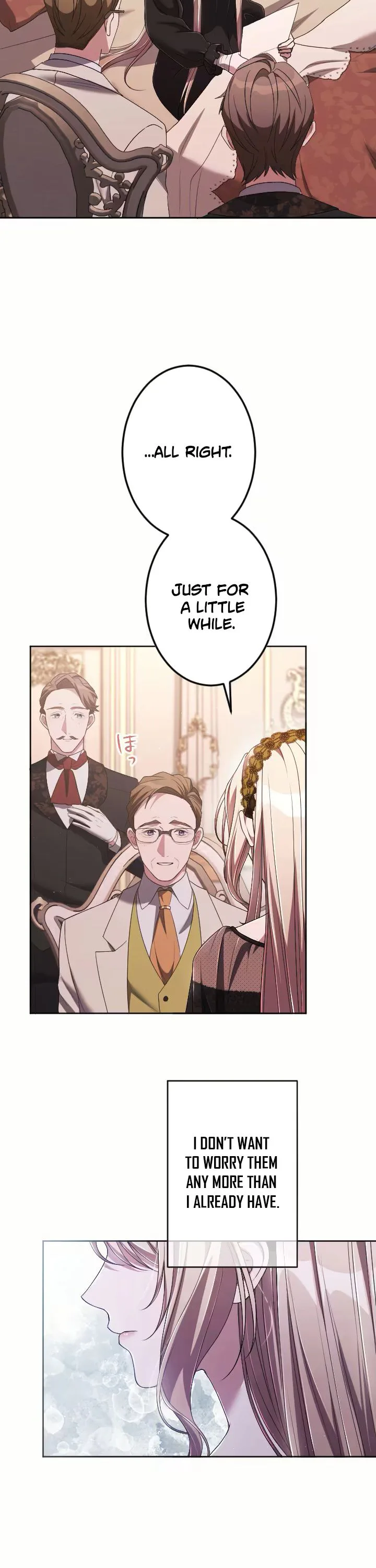 My Fifth Arranged Marriage Is with You, Who Hates Me Chapter 51 Page 9