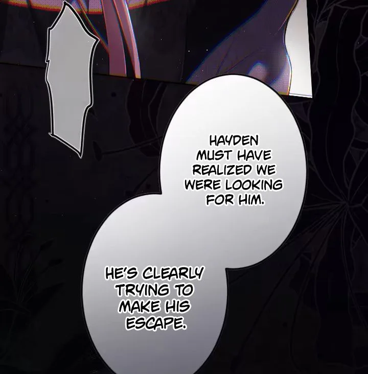 My Fifth Arranged Marriage Is with You, Who Hates Me Chapter 51 Page 21