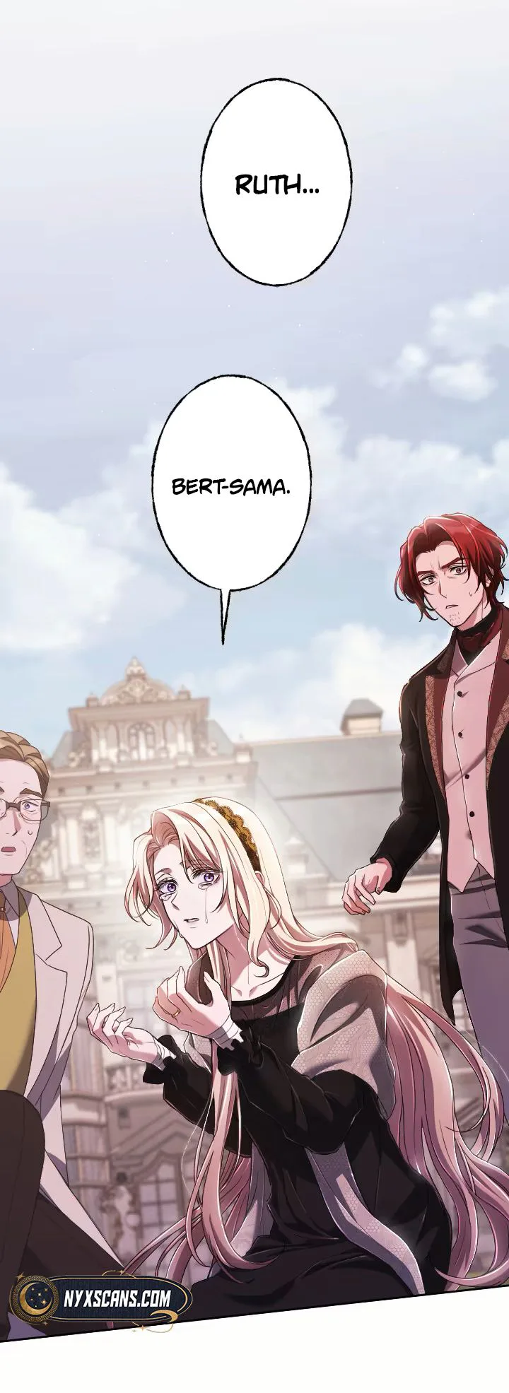 My Fifth Arranged Marriage Is with You, Who Hates Me Chapter 51 Page 27