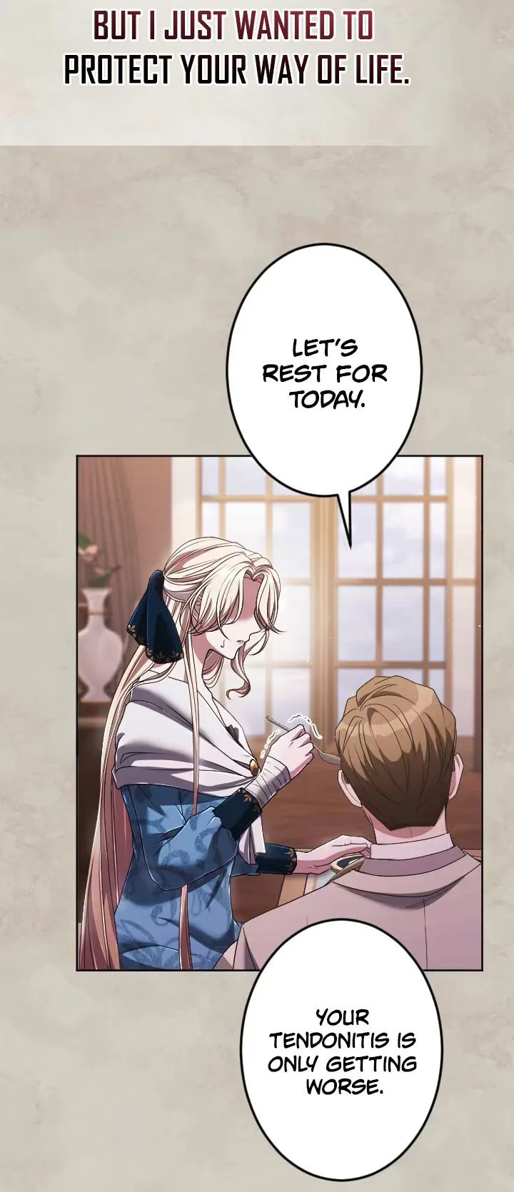 My Fifth Arranged Marriage Is with You, Who Hates Me Chapter 49 Page 16