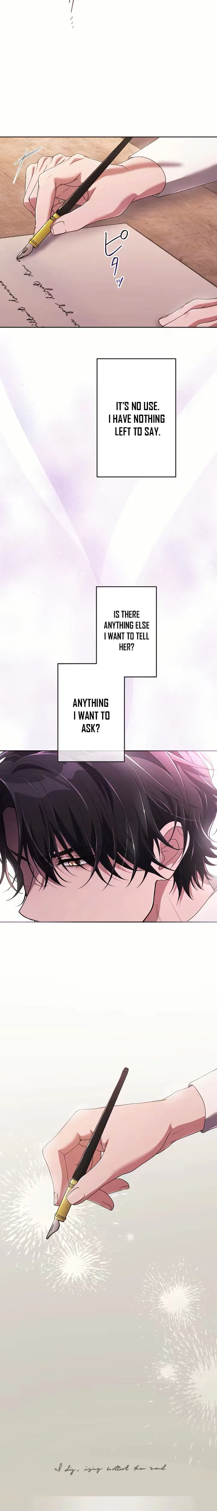 My Fifth Arranged Marriage Is with You, Who Hates Me Chapter 49 Page 18
