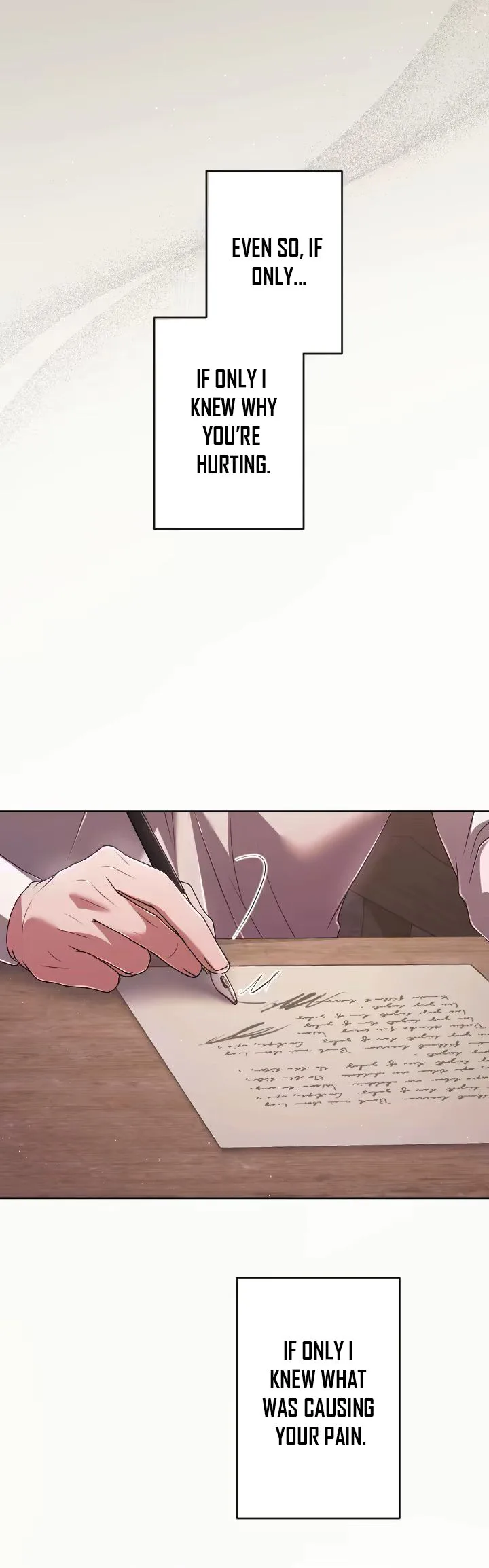 My Fifth Arranged Marriage Is with You, Who Hates Me Chapter 49 Page 22