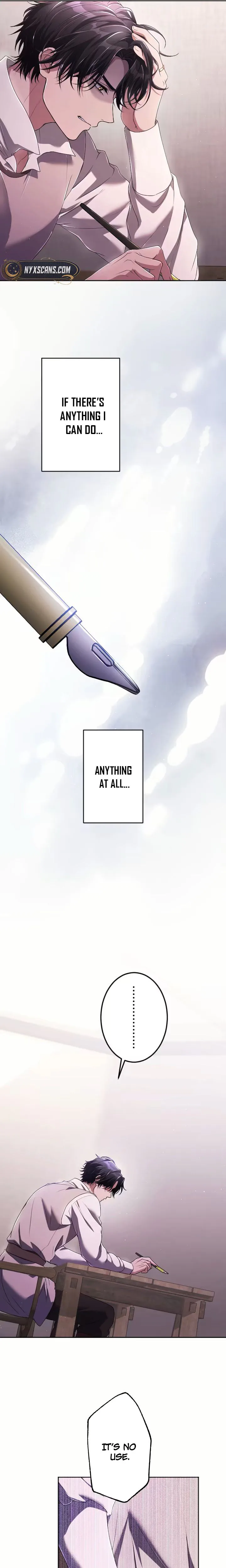 My Fifth Arranged Marriage Is with You, Who Hates Me Chapter 49 Page 23
