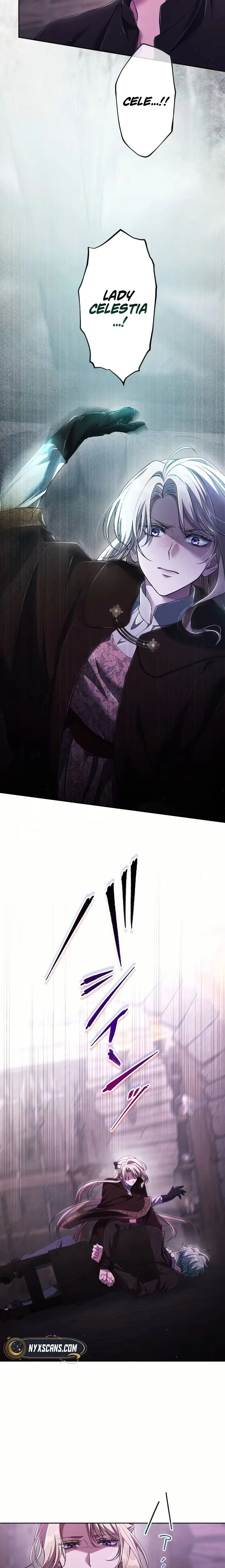 My Fifth Arranged Marriage Is with You, Who Hates Me Chapter 56 Page 6