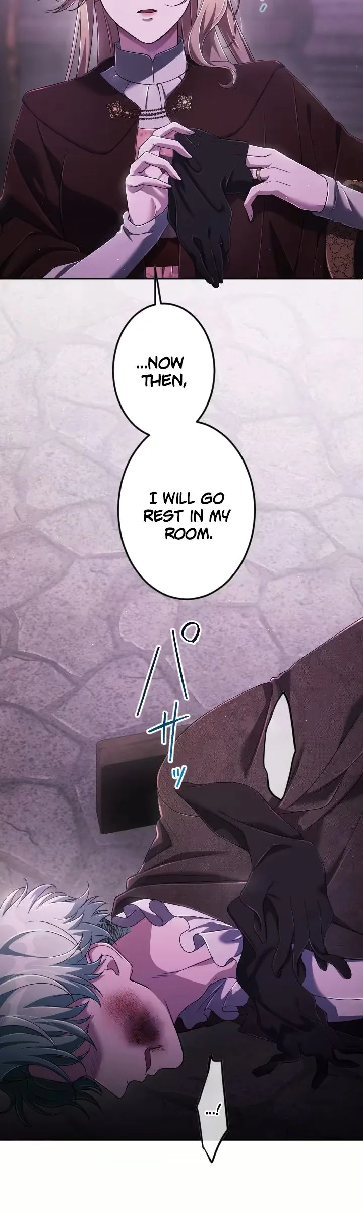 My Fifth Arranged Marriage Is with You, Who Hates Me Chapter 56 Page 7