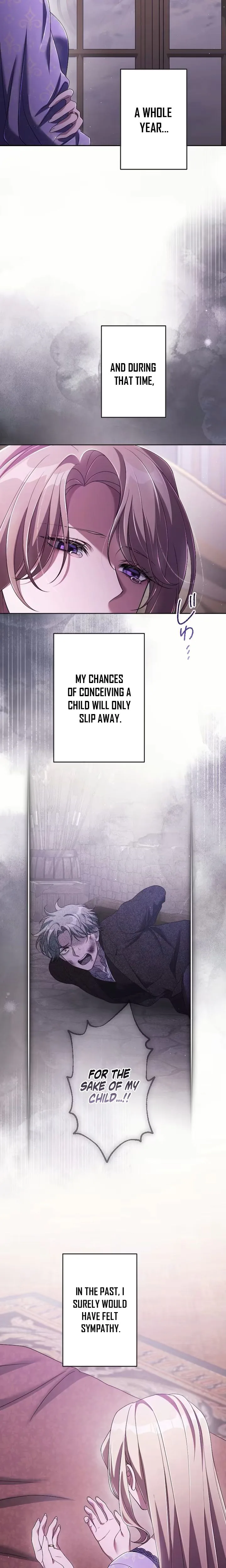 My Fifth Arranged Marriage Is with You, Who Hates Me Chapter 56 Page 24