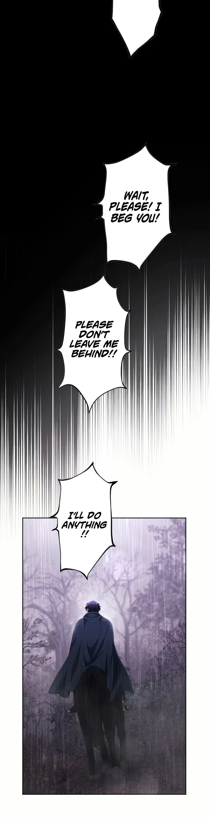 My Fifth Arranged Marriage Is with You, Who Hates Me Chapter 56 Page 37
