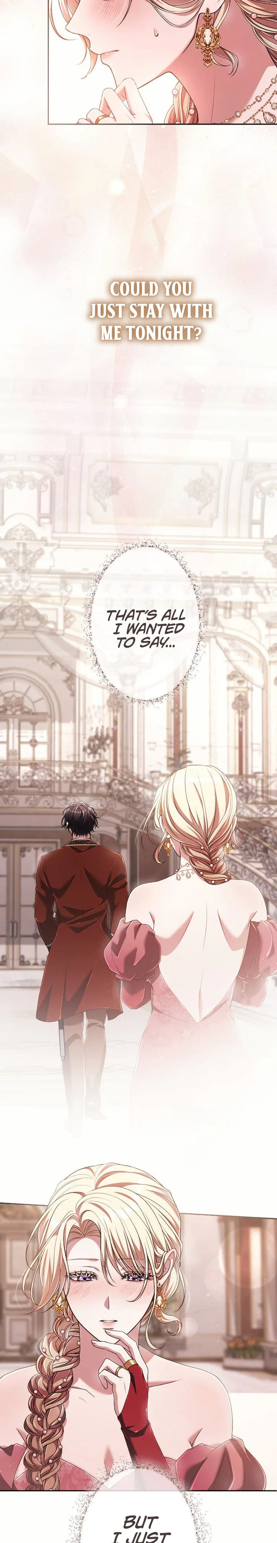 My Fifth Arranged Marriage Is with You, Who Hates Me Chapter 40 Page 17