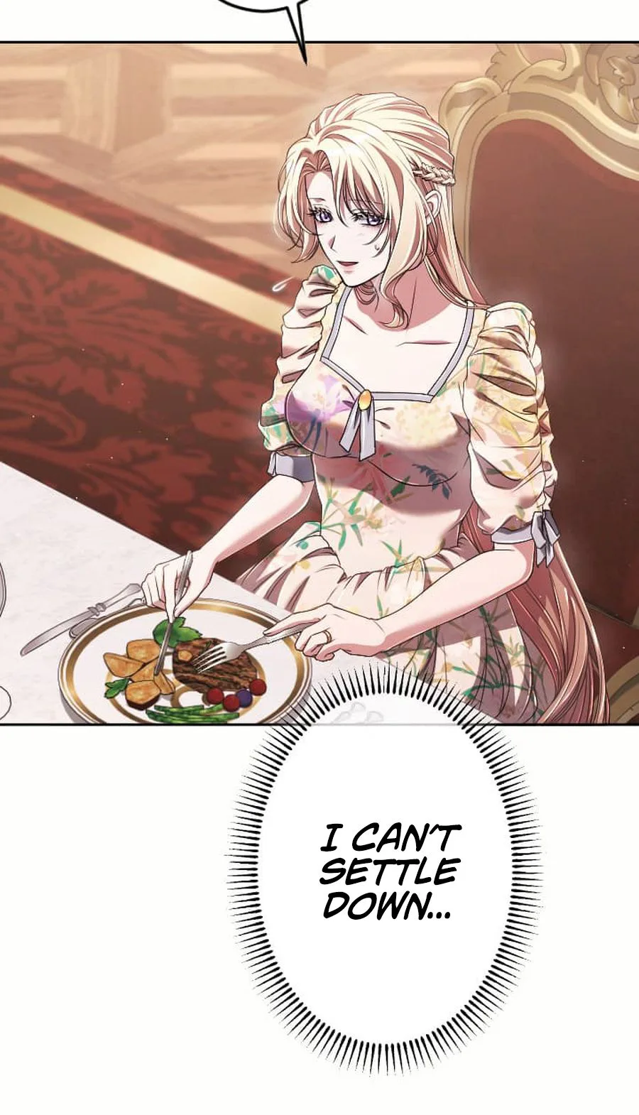 My Fifth Arranged Marriage Is with You, Who Hates Me Chapter 40 Page 24