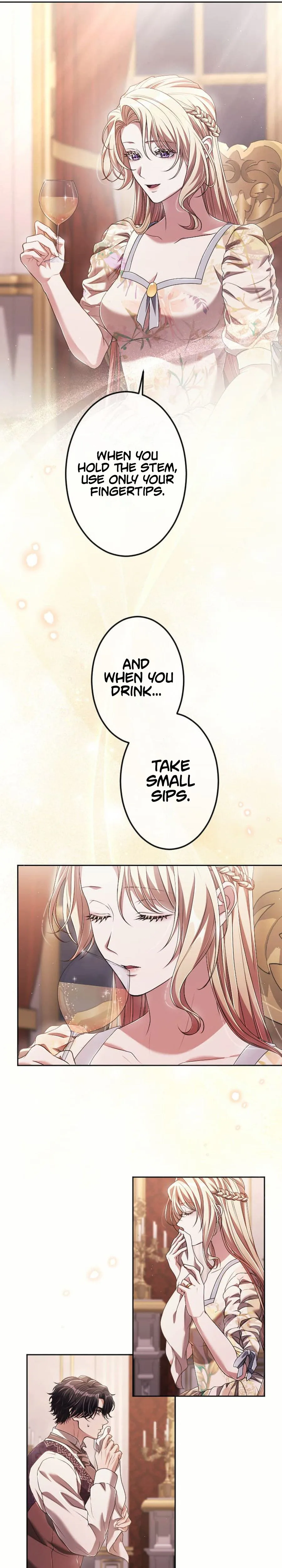 My Fifth Arranged Marriage Is with You, Who Hates Me Chapter 40 Page 31