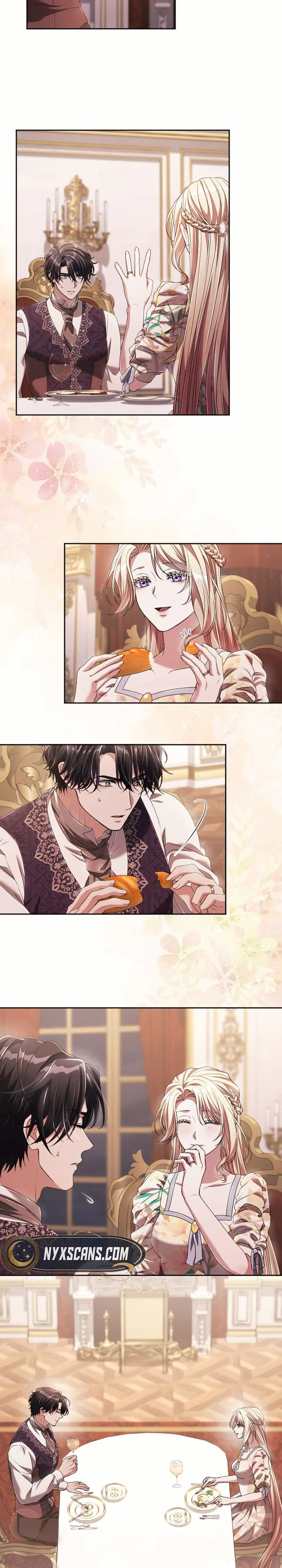 My Fifth Arranged Marriage Is with You, Who Hates Me Chapter 40 Page 32