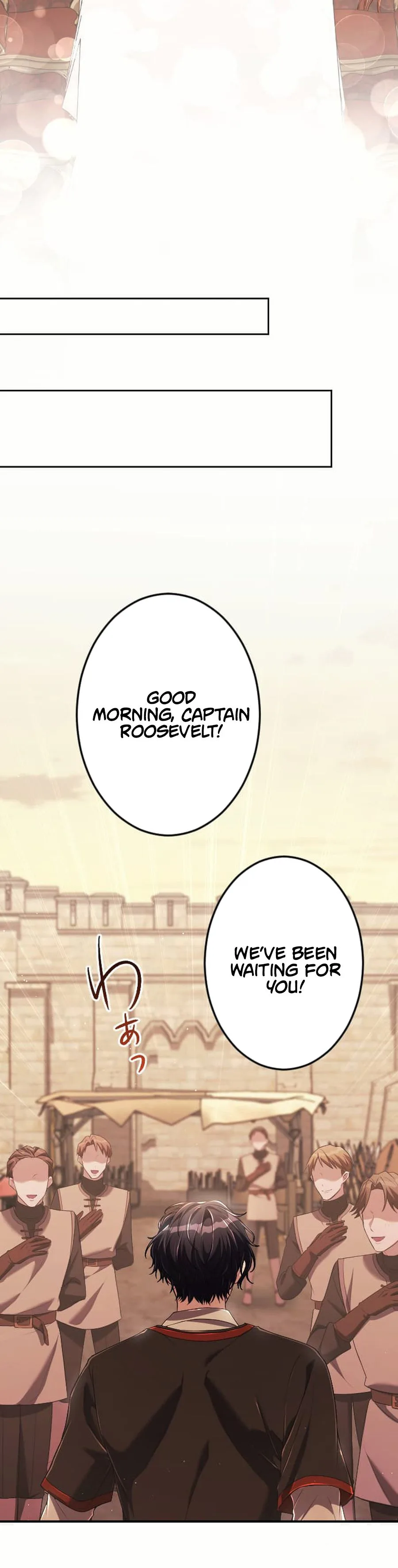 My Fifth Arranged Marriage Is with You, Who Hates Me Chapter 40 Page 33