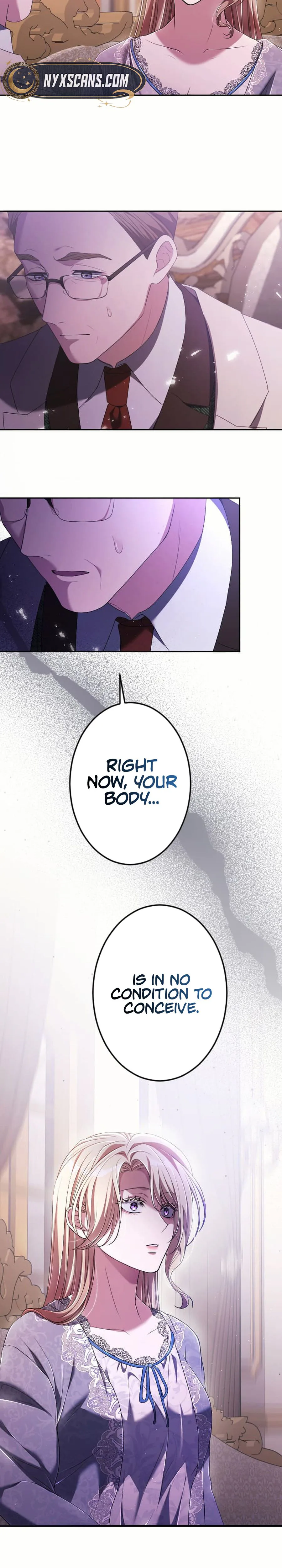 My Fifth Arranged Marriage Is with You, Who Hates Me Chapter 40 Page 41