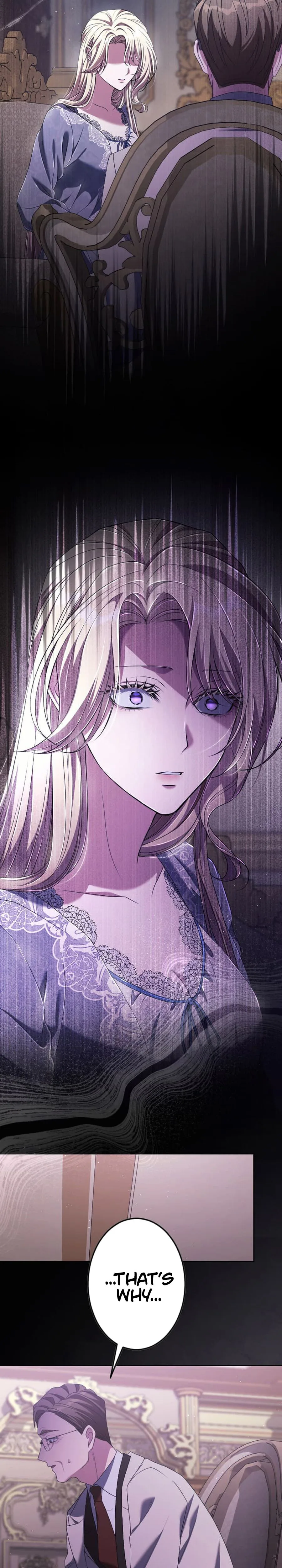 My Fifth Arranged Marriage Is with You, Who Hates Me Chapter 40 Page 44