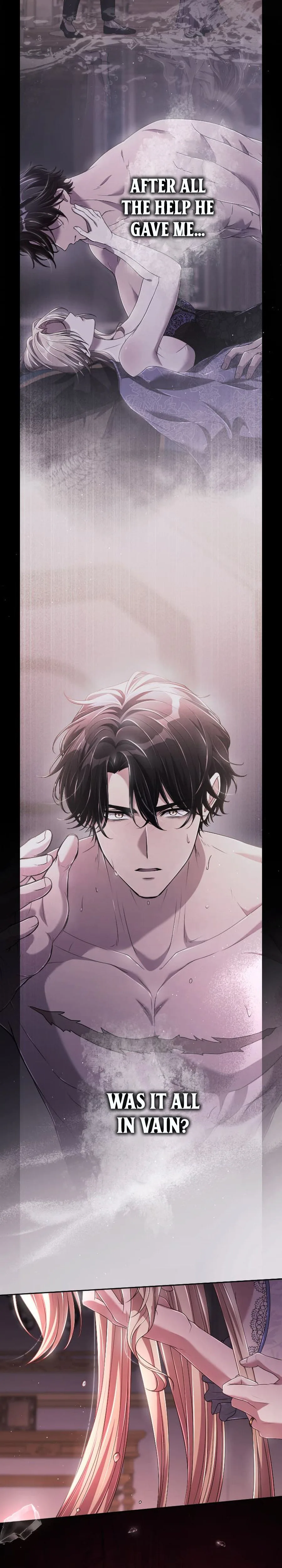 My Fifth Arranged Marriage Is with You, Who Hates Me Chapter 40 Page 47