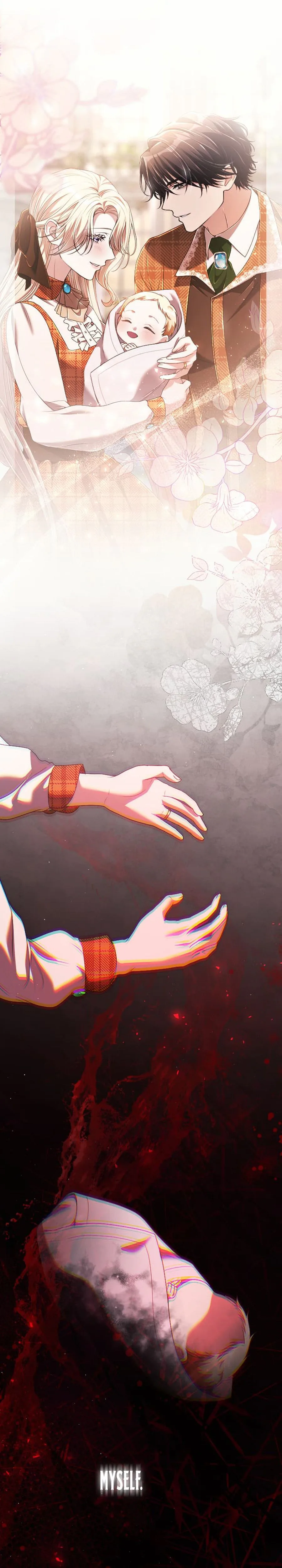 My Fifth Arranged Marriage Is with You, Who Hates Me Chapter 41 Page 19