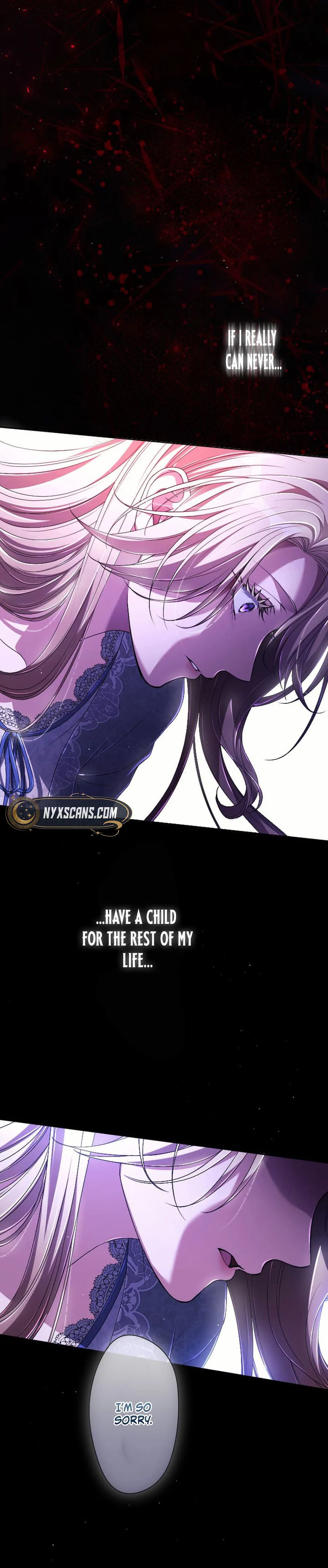 My Fifth Arranged Marriage Is with You, Who Hates Me Chapter 41 Page 20