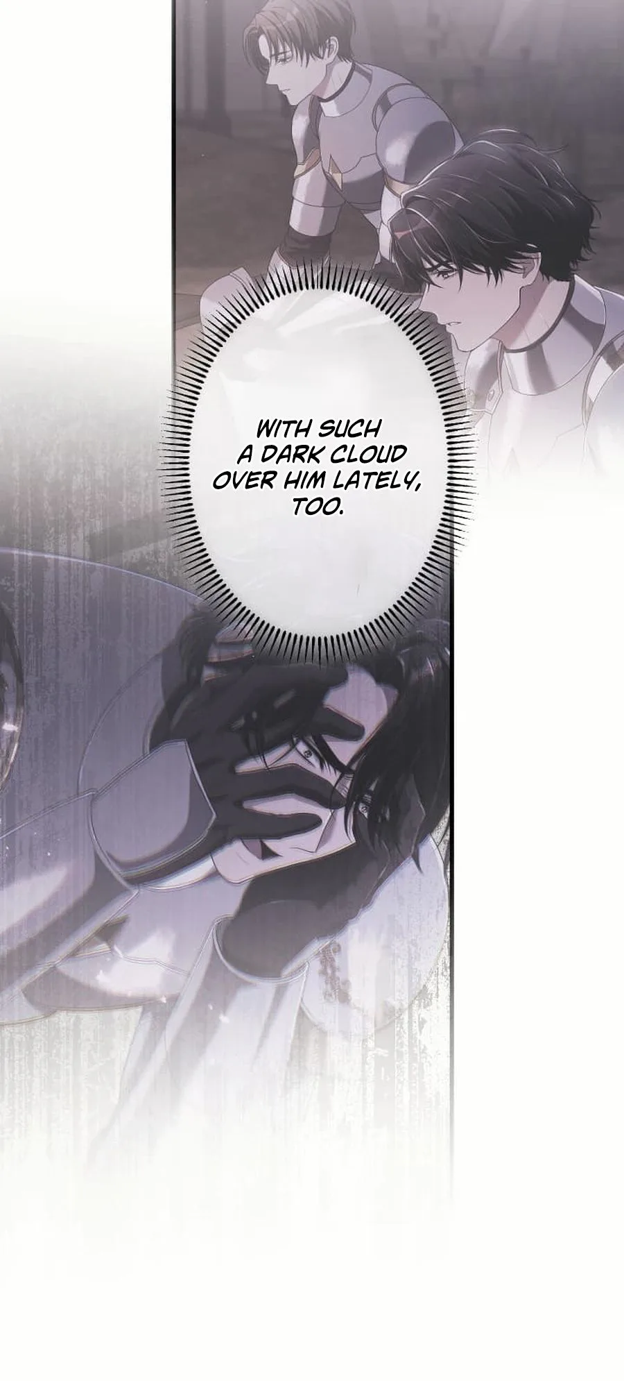 My Fifth Arranged Marriage Is with You, Who Hates Me Chapter 41 Page 26