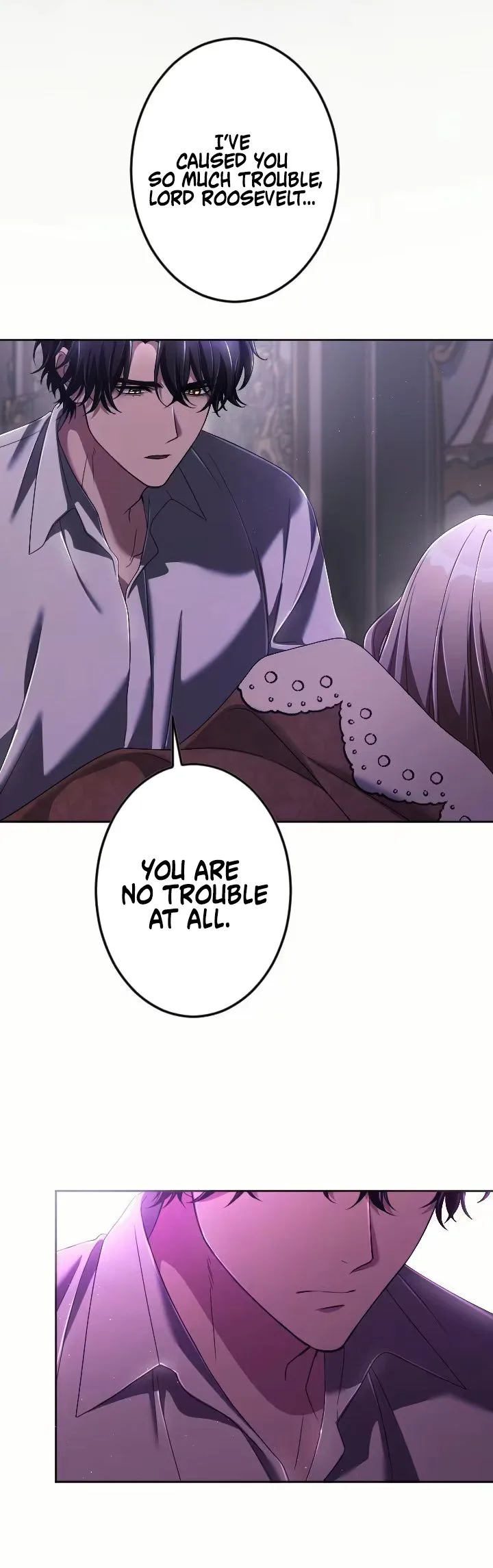 My Fifth Arranged Marriage Is with You, Who Hates Me Chapter 57 Page 15
