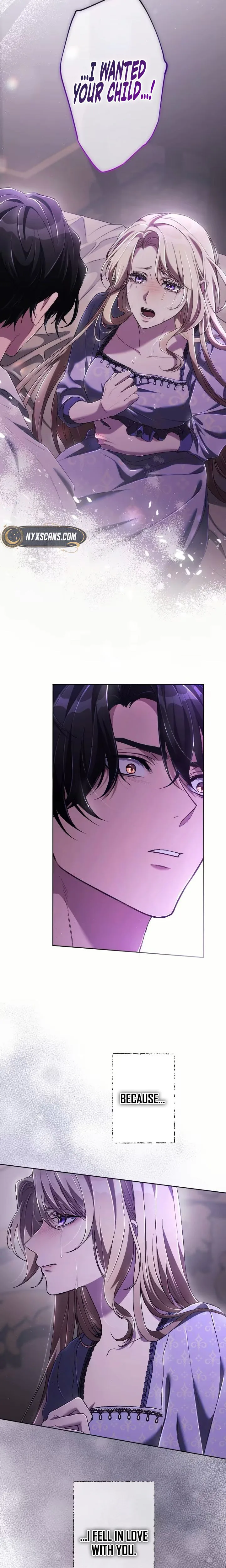 My Fifth Arranged Marriage Is with You, Who Hates Me Chapter 57 Page 20