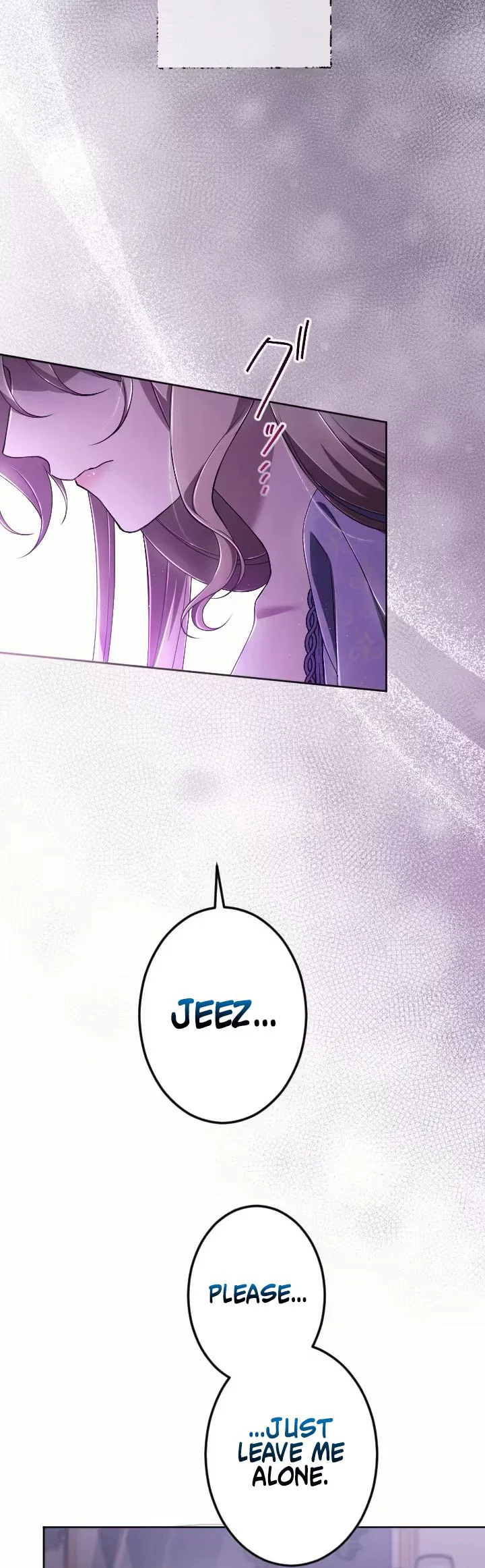 My Fifth Arranged Marriage Is with You, Who Hates Me Chapter 57 Page 21