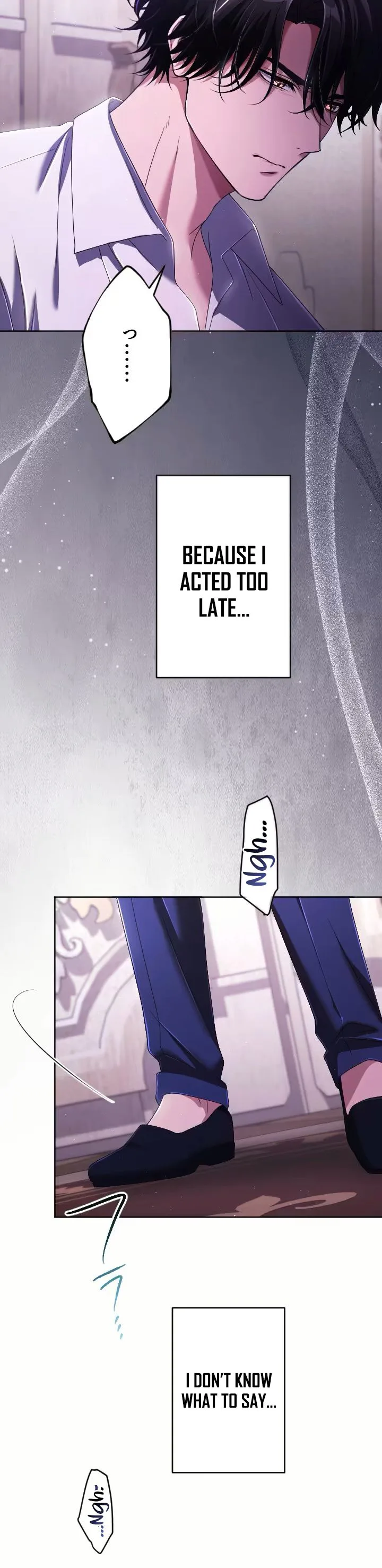 My Fifth Arranged Marriage Is with You, Who Hates Me Chapter 57 Page 27