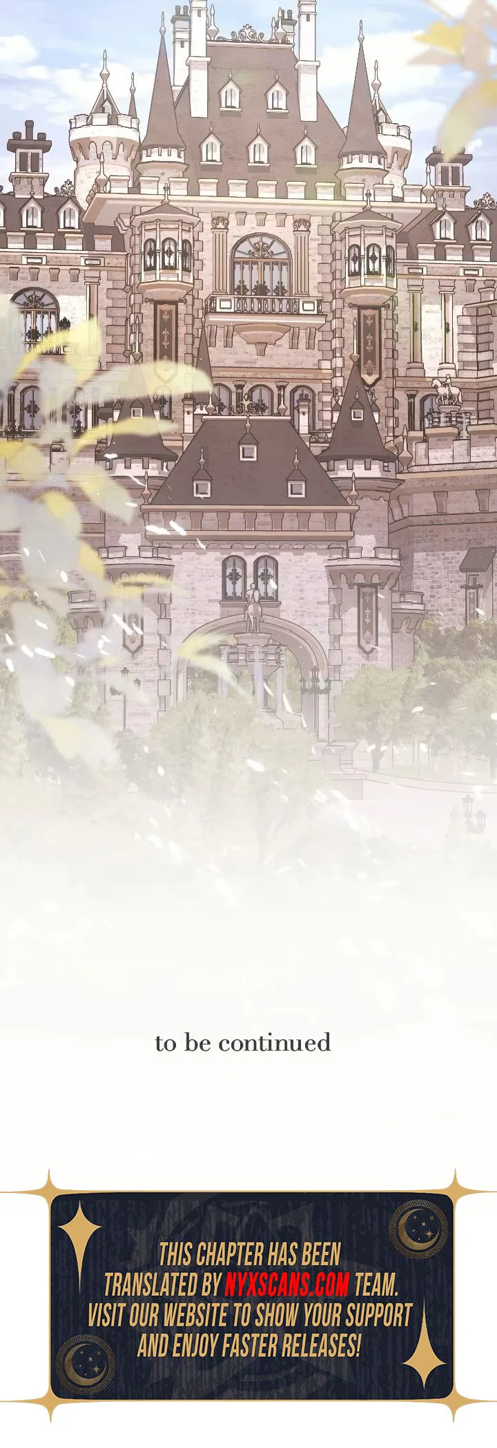 My Fifth Arranged Marriage Is with You, Who Hates Me Chapter 57 Page 35