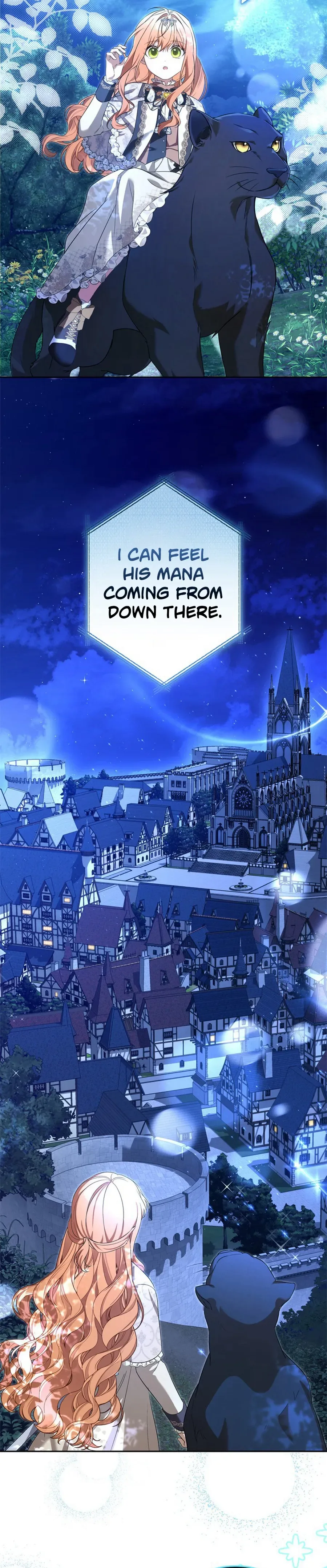 My Handsome Big Brother Is So Reckless, So I’ll Protect Him Chapter 3 Page 8