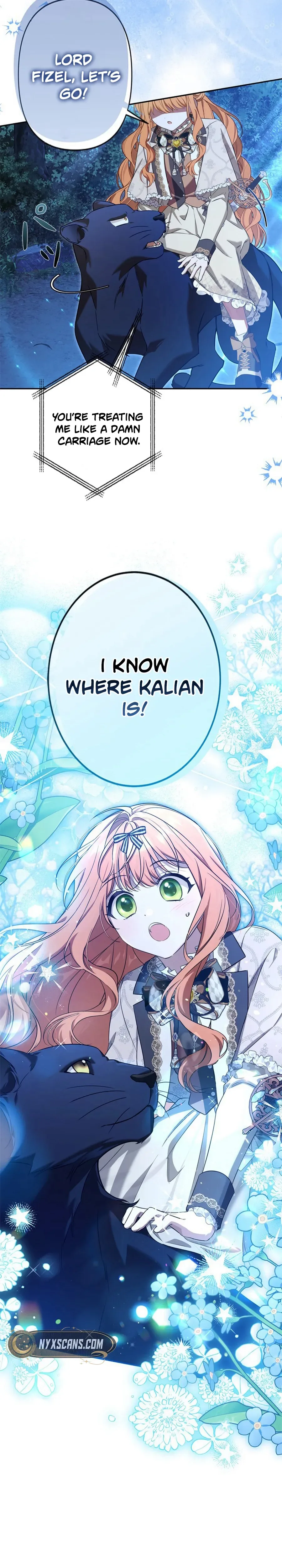 My Handsome Big Brother Is So Reckless, So I’ll Protect Him Chapter 3 Page 11