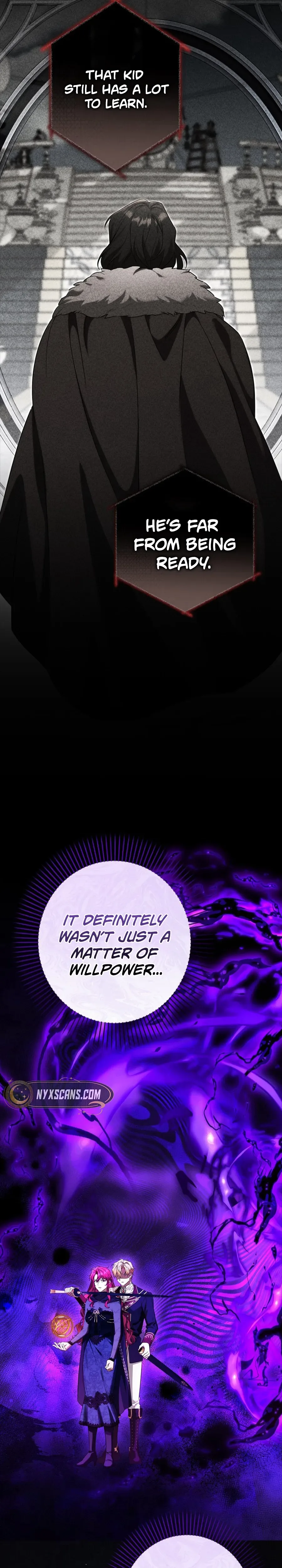 My Handsome Big Brother Is So Reckless, So I’ll Protect Him Chapter 3 Page 20