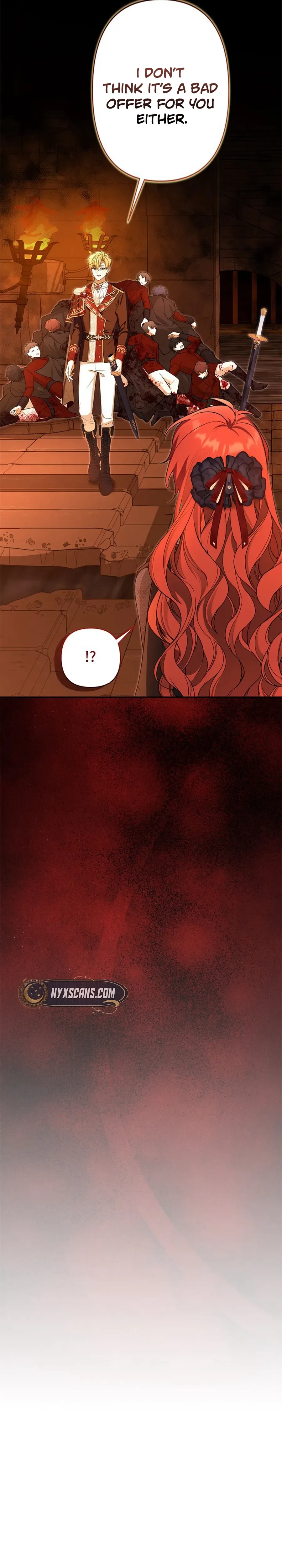 My Handsome Big Brother Is So Reckless, So I’ll Protect Him Chapter 3 Page 28