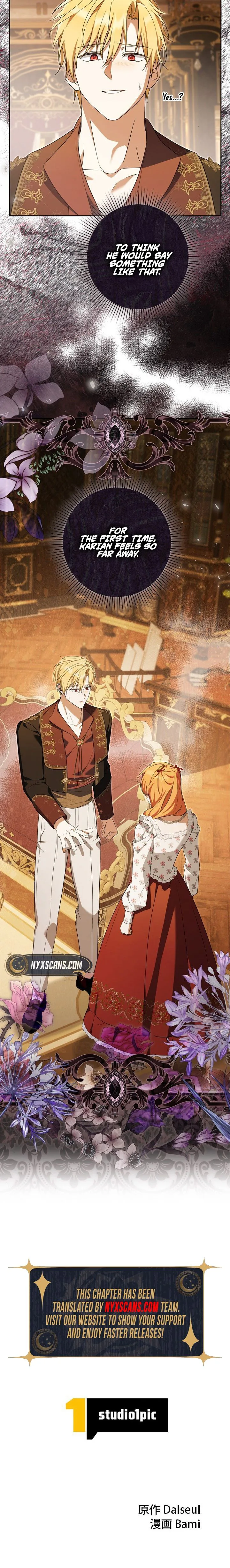 My Handsome Big Brother Is So Reckless, So I’ll Protect Him Chapter 28 Page 27