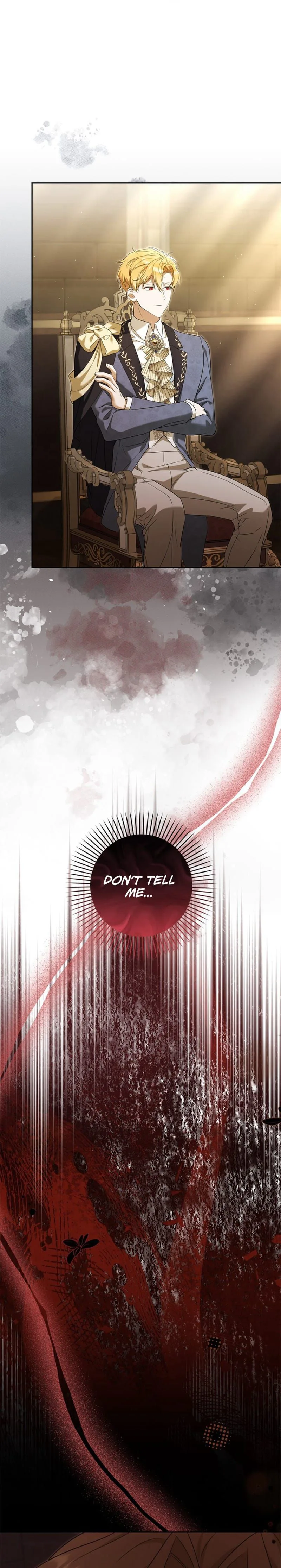 My Handsome Big Brother Is So Reckless, So I’ll Protect Him Chapter 8 Page 13