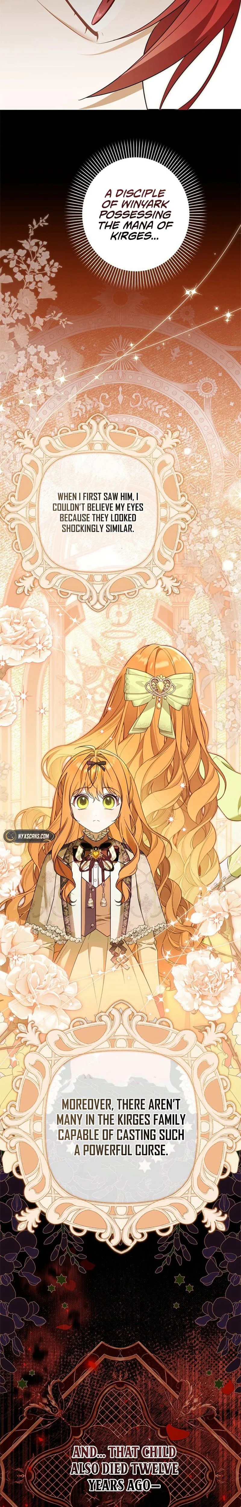 My Handsome Big Brother Is So Reckless, So I’ll Protect Him Chapter 8 Page 15