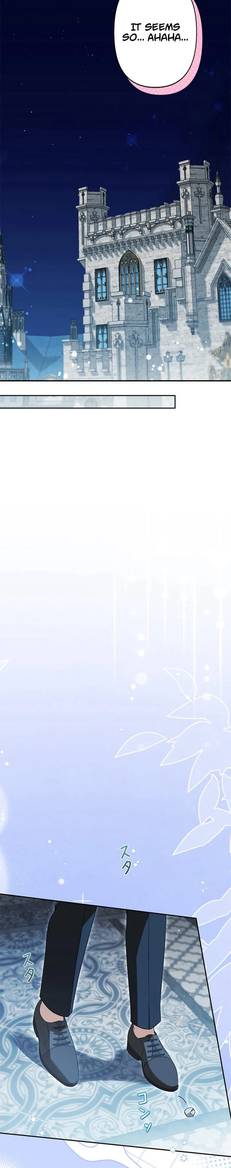 My Handsome Big Brother Is So Reckless, So I’ll Protect Him Chapter 8 Page 28