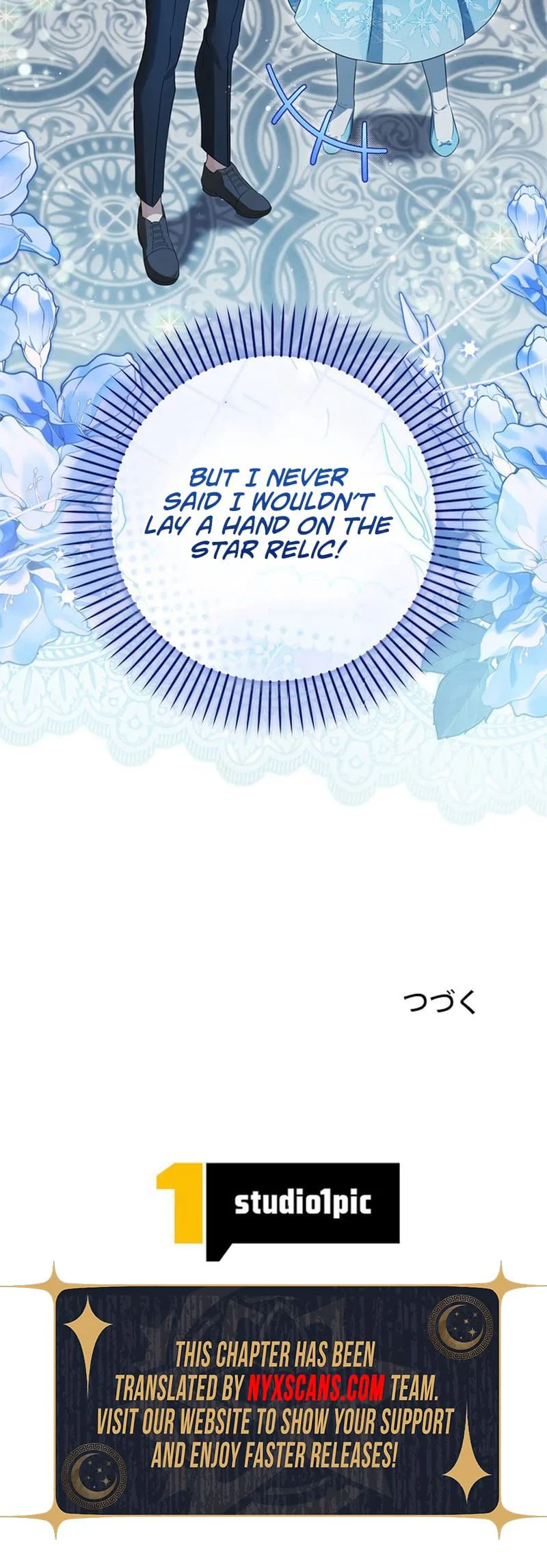 My Handsome Big Brother Is So Reckless, So I’ll Protect Him Chapter 8 Page 30