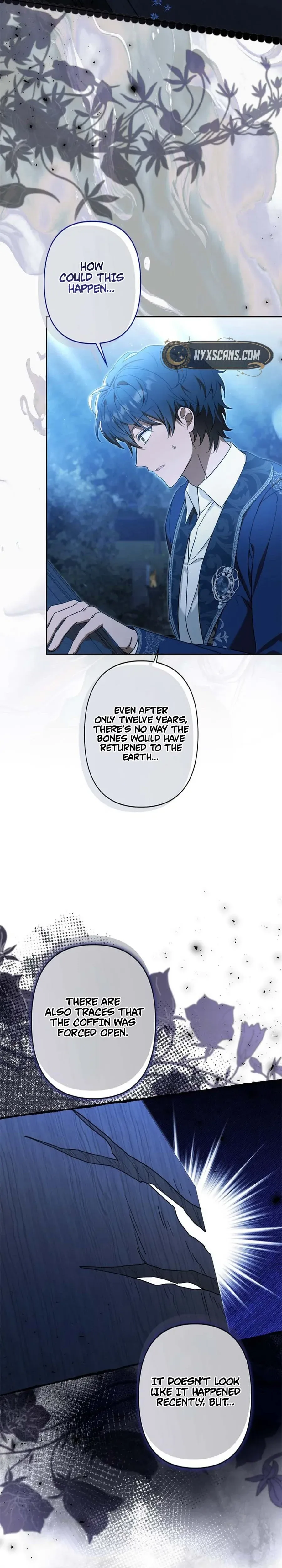 My Handsome Big Brother Is So Reckless, So I’ll Protect Him Chapter 9 Page 9