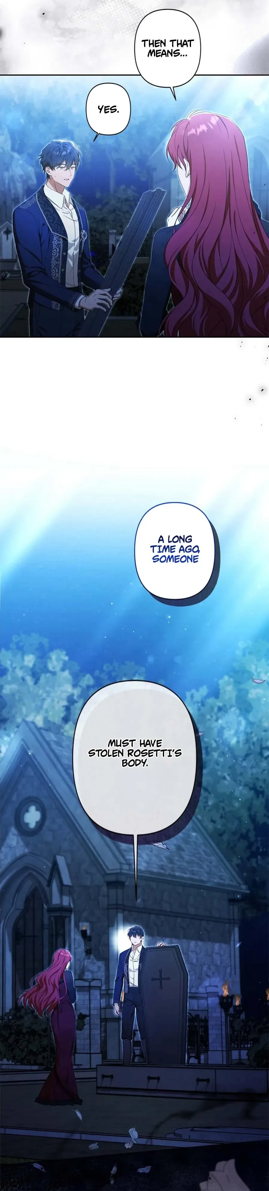 My Handsome Big Brother Is So Reckless, So I’ll Protect Him Chapter 9 Page 10