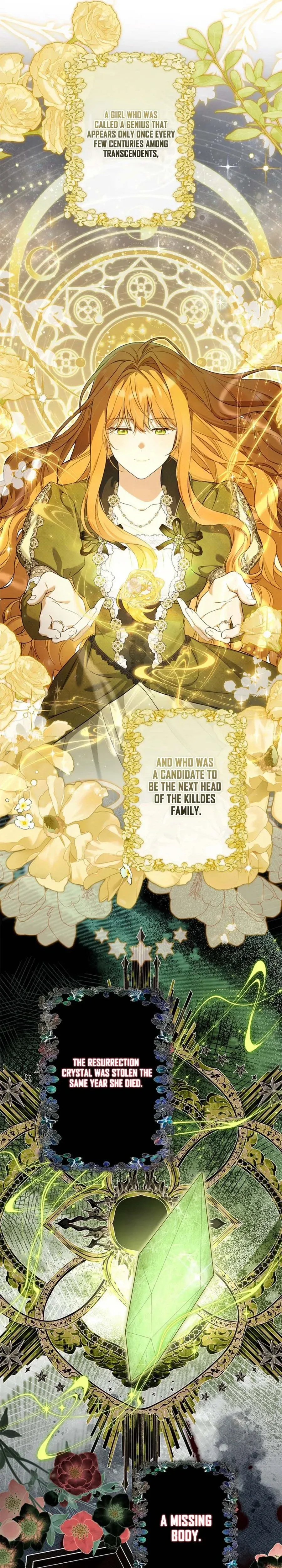 My Handsome Big Brother Is So Reckless, So I’ll Protect Him Chapter 9 Page 14