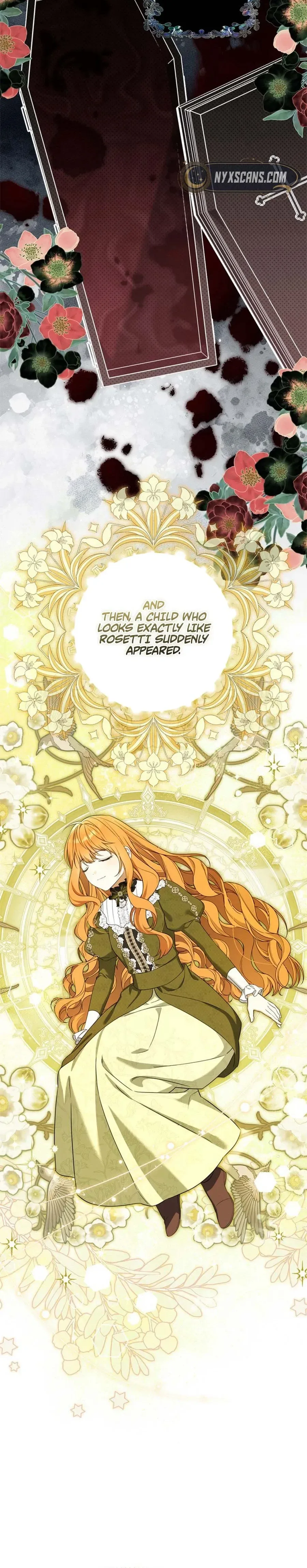 My Handsome Big Brother Is So Reckless, So I’ll Protect Him Chapter 9 Page 15