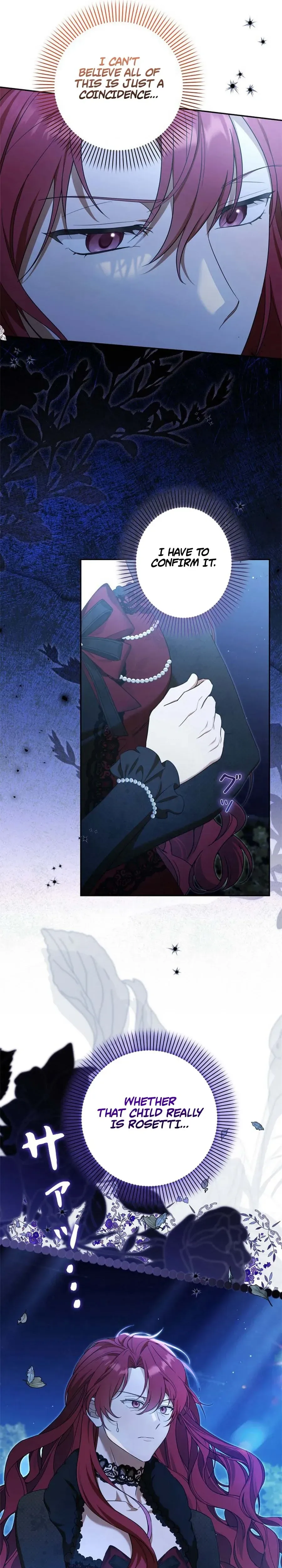 My Handsome Big Brother Is So Reckless, So I’ll Protect Him Chapter 9 Page 16