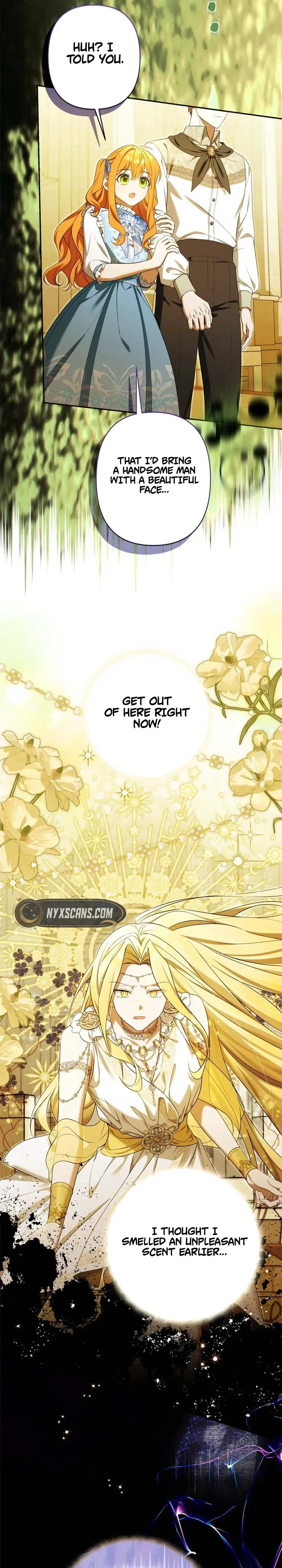 My Handsome Big Brother Is So Reckless, So I’ll Protect Him Chapter 9 Page 20