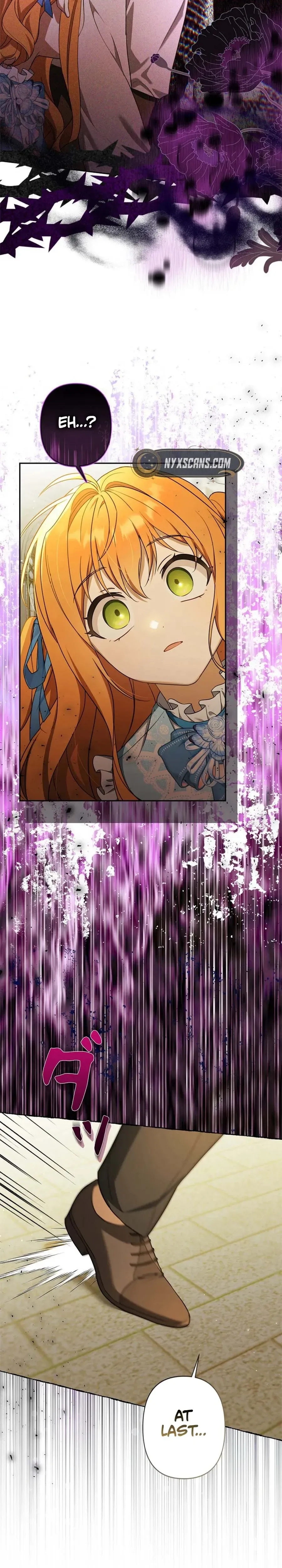 My Handsome Big Brother Is So Reckless, So I’ll Protect Him Chapter 9 Page 23