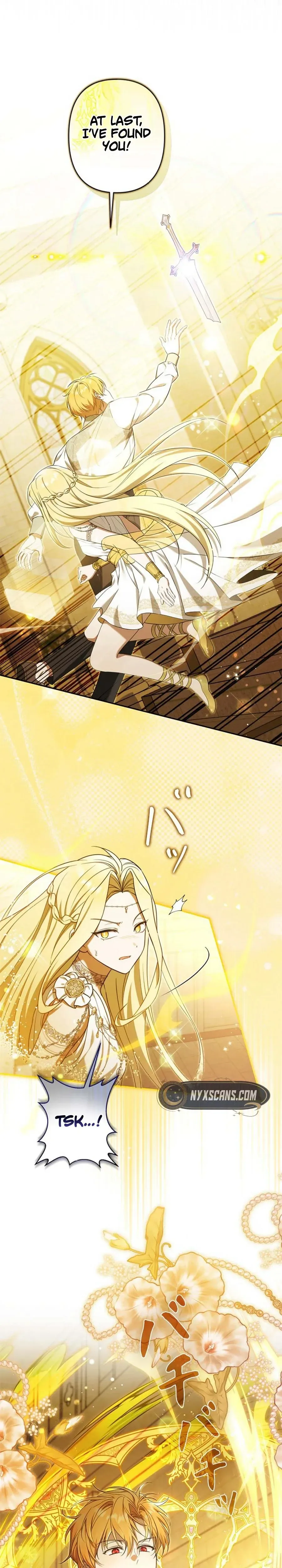 My Handsome Big Brother Is So Reckless, So I’ll Protect Him Chapter 9 Page 24