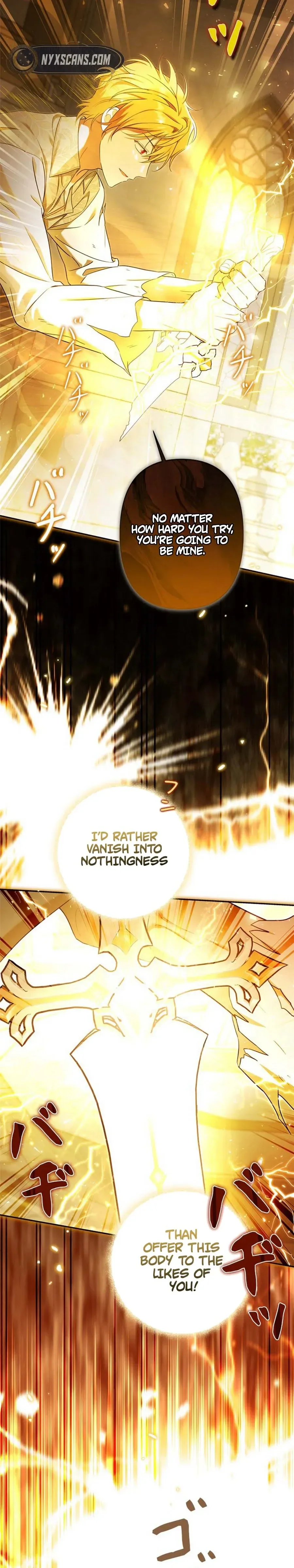 My Handsome Big Brother Is So Reckless, So I’ll Protect Him Chapter 9 Page 27